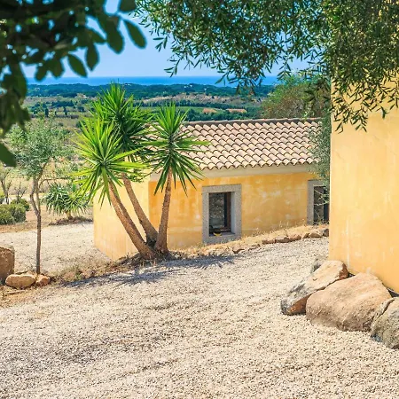 Apartamento C Scalitti 08c Bilo Badesi